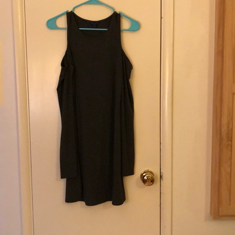 Hollister dress